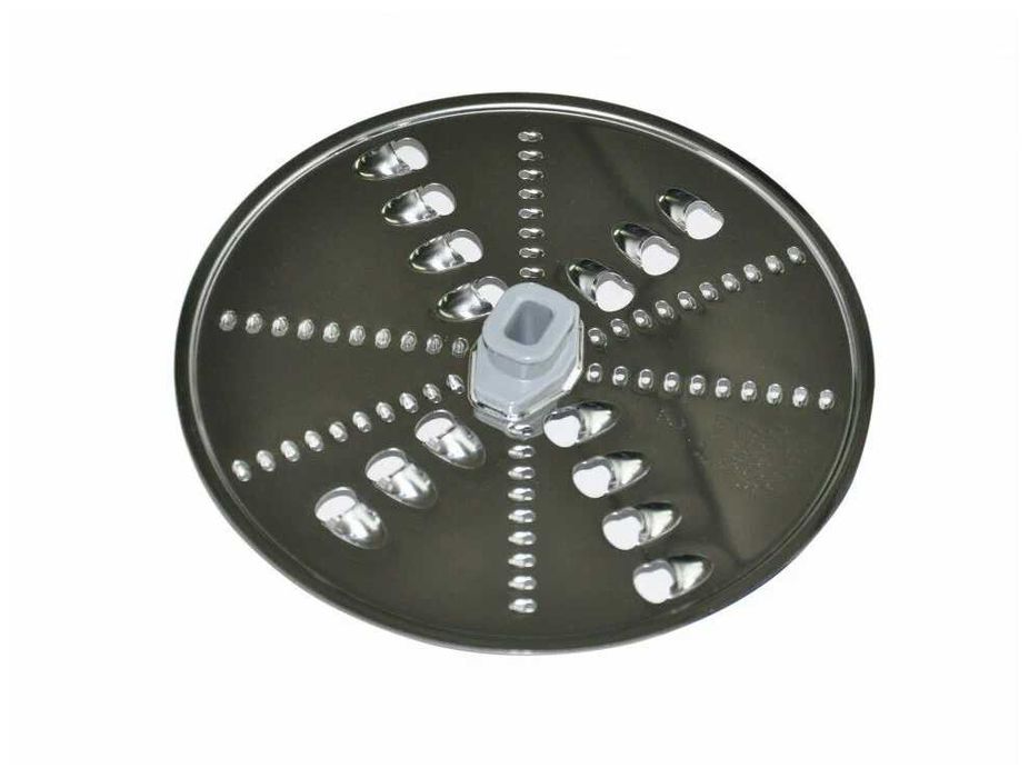 Насадки для кухонного комбайна Bosch, режущие диски