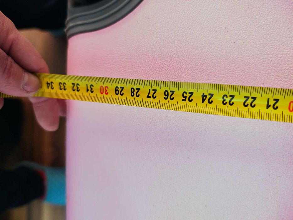 Troler voiaj mare geamantan valiza