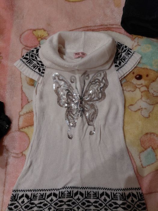 Роклички за принцеси-различни размери