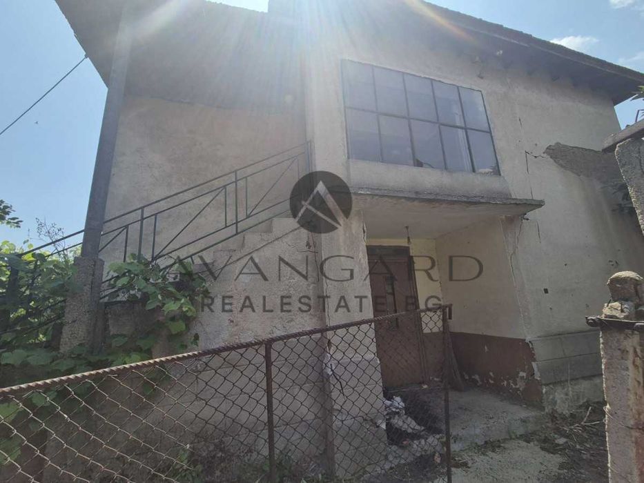 Продава се Къща в с. Труд, Област Пловдив - 80 кв.м за 2188 €/кв.м - Снимка #3