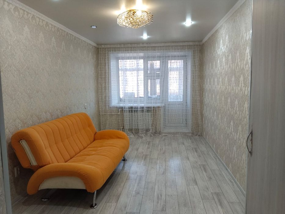 Сдам квартиру долгосрочно, центр