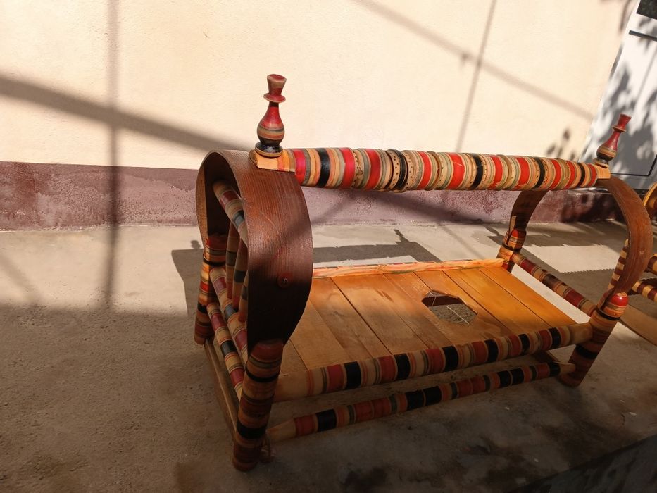 Beshiklar 125 000soʻmdan