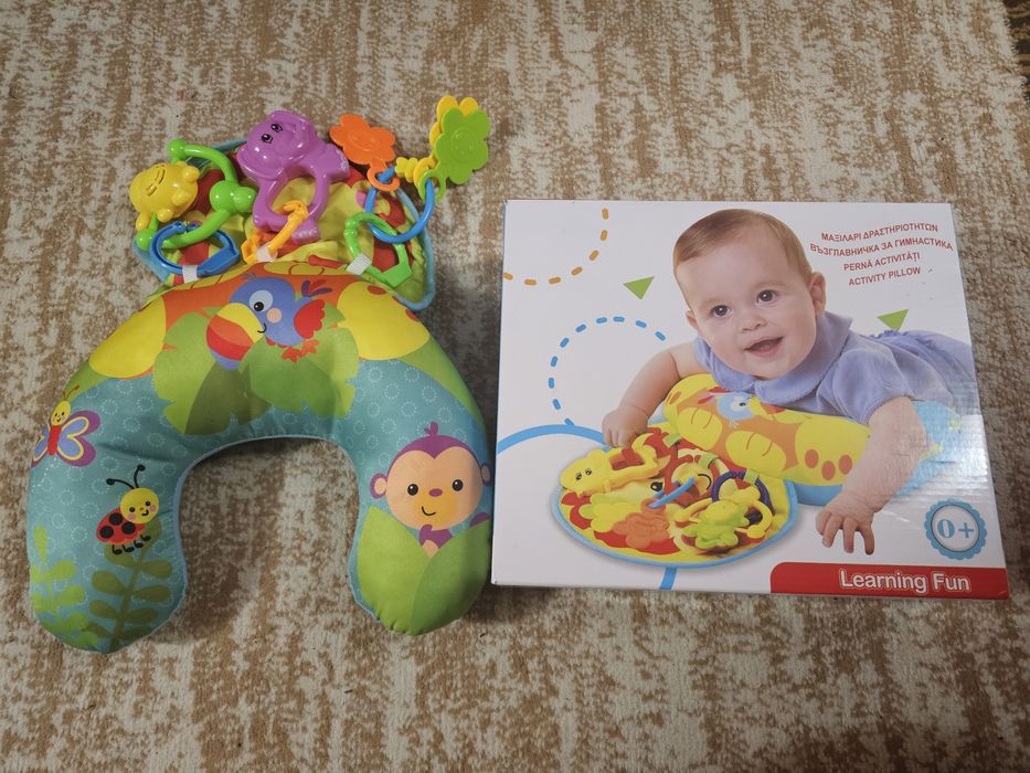 KIKKA BOO Активна гимнастика + подарък