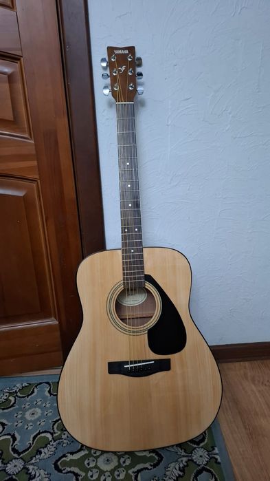Акустическая гитара YAMAHA F310