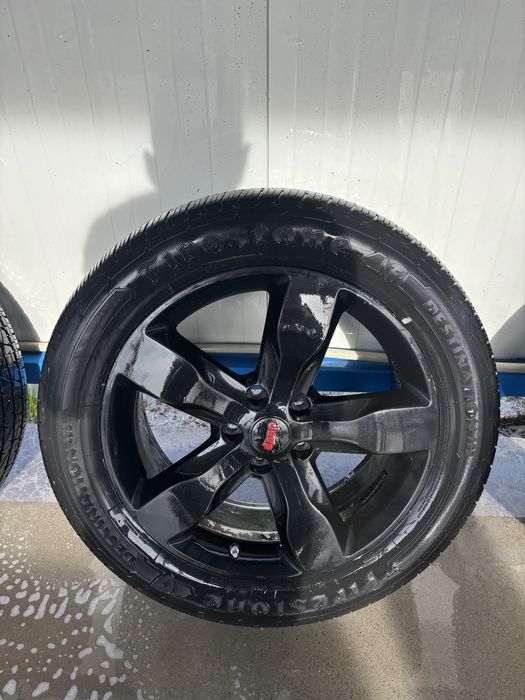 Джанти Jeep 5x127x20