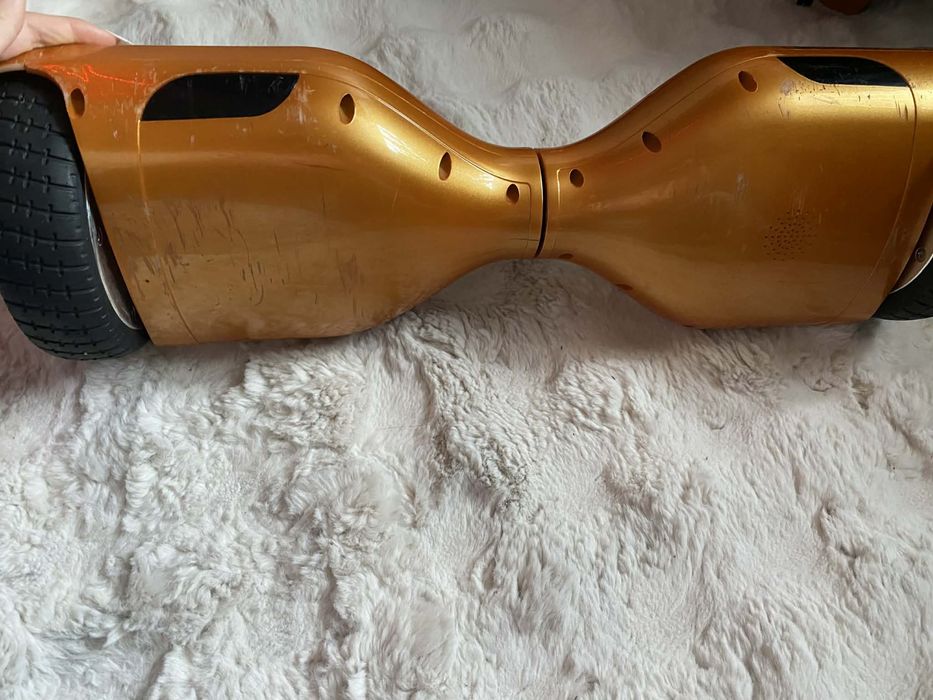 Hoverboard Tornado Bluetooth