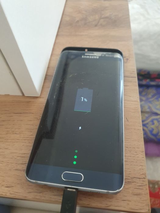 Samsung s6  edge