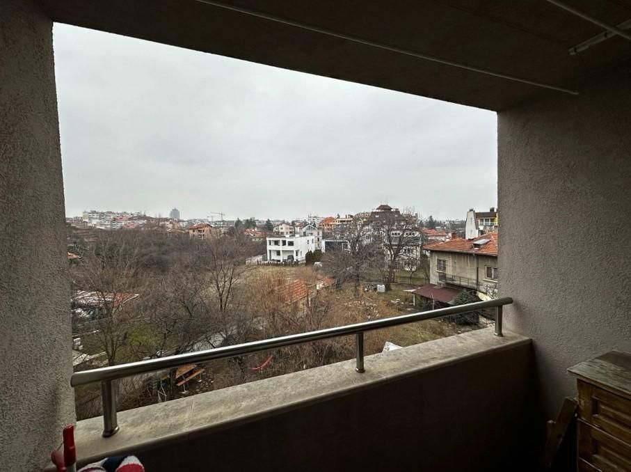 Дава се под наем Двустаен апартамент в София, Овча купел - 65 кв.м за 432.99 € - Снимка #6