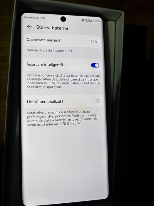 Huawei Nova 10 2022