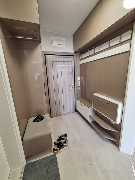 Продава се Двустаен апартамент в Пловдив, Каменица 2 - 69 кв.м за 2029 €/кв.м - Снимка #8