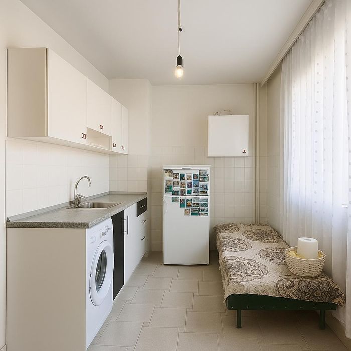 Дава се под наем Двустаен апартамент в София, Овча купел - 70 кв.м за 399 € - Снимка #1