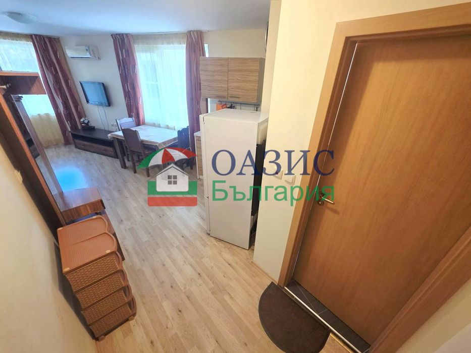 Студио в комплекс Амадеус 19 Слънчев Бряг, България, 29 кв., цена 45 000 евро