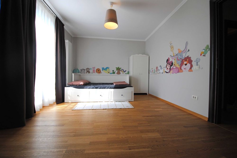 Proprietar, ofer spre inchiriere casa in complexul La Torre - Giroc