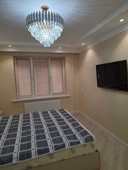 №3796.Сдам 3х-комнатную квартиру хорошим людям.