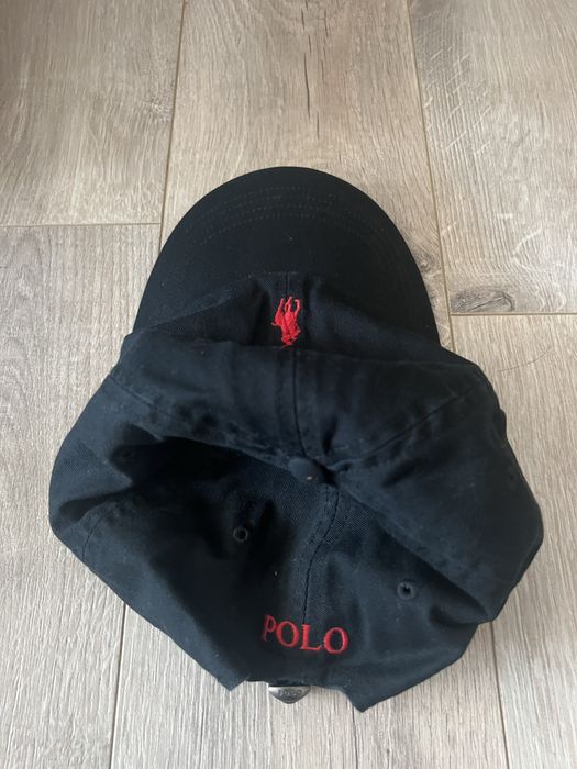 Sapca Ralph Louren Polo