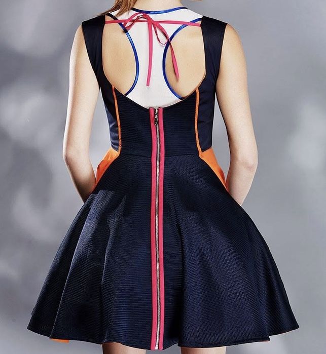 Дизайнерска рокля!