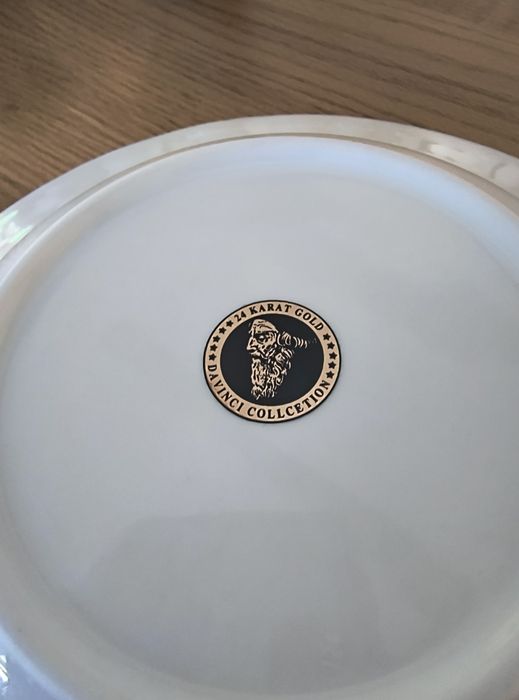 De vanzare servici de masa Versace 5 pers