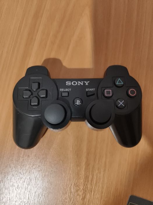 Целый dualshock 3