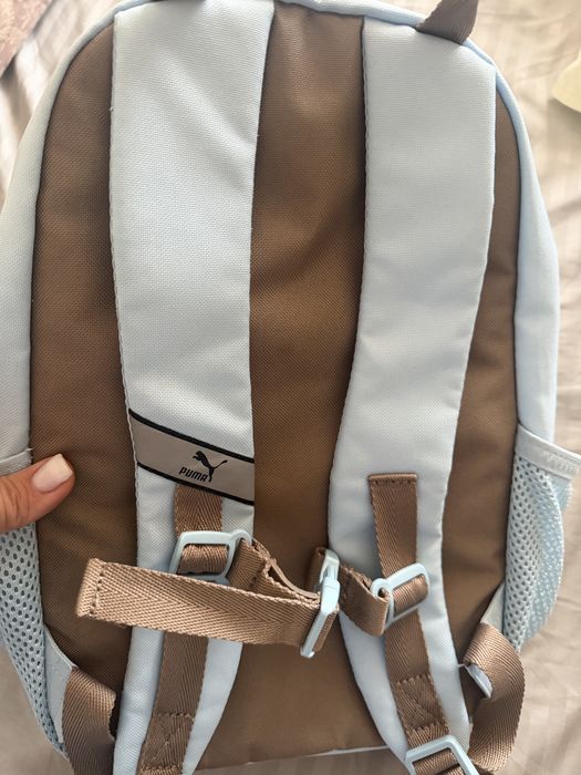 Rucsac pentru copii-Puma; Nou