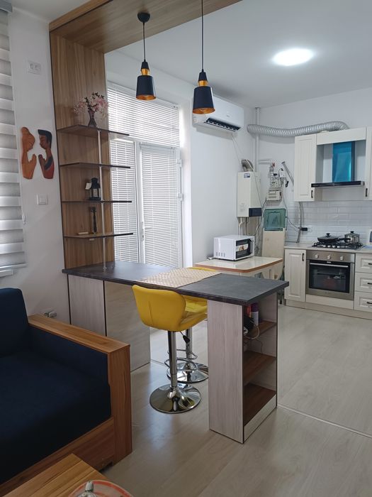 Квартира в АРЕНДУ на МАХТКМКУЛИ, напротив Технопарка