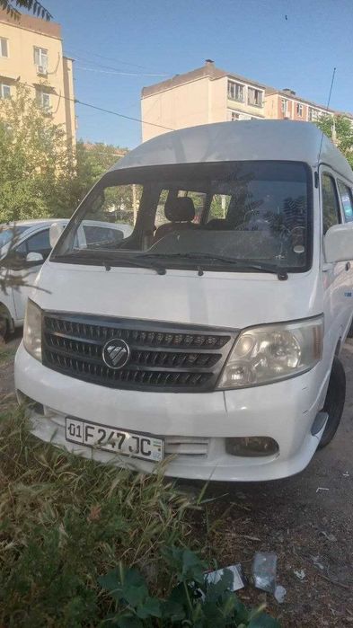 mikro avtobus FOTON sotiladi