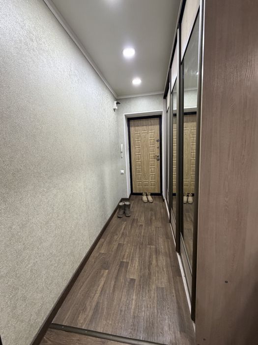 Сдам двухкомнатную квартиру