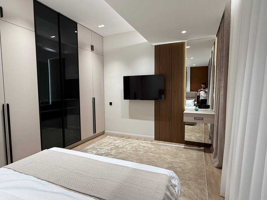 жк modera towers  Premium Class