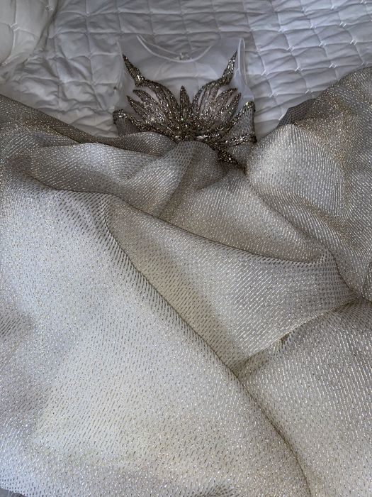 Платье на выпускной