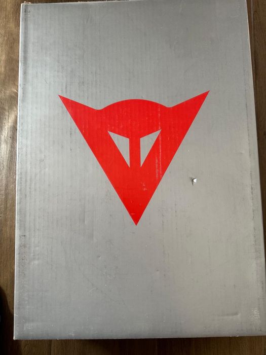 Cizme moto DAINESE (barbatesti), marimea 42