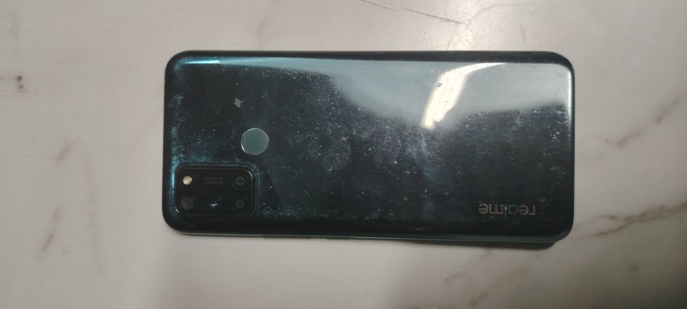 Продам телефон реалми 7i