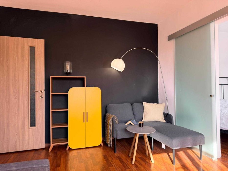 INCHIRIEZ apartament 2 camere | Sibiu, Nicolae Iorga 60 | Mobilat complet, NOU