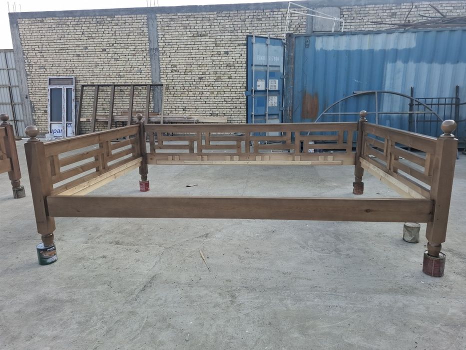 Karavot tapchan bisetka