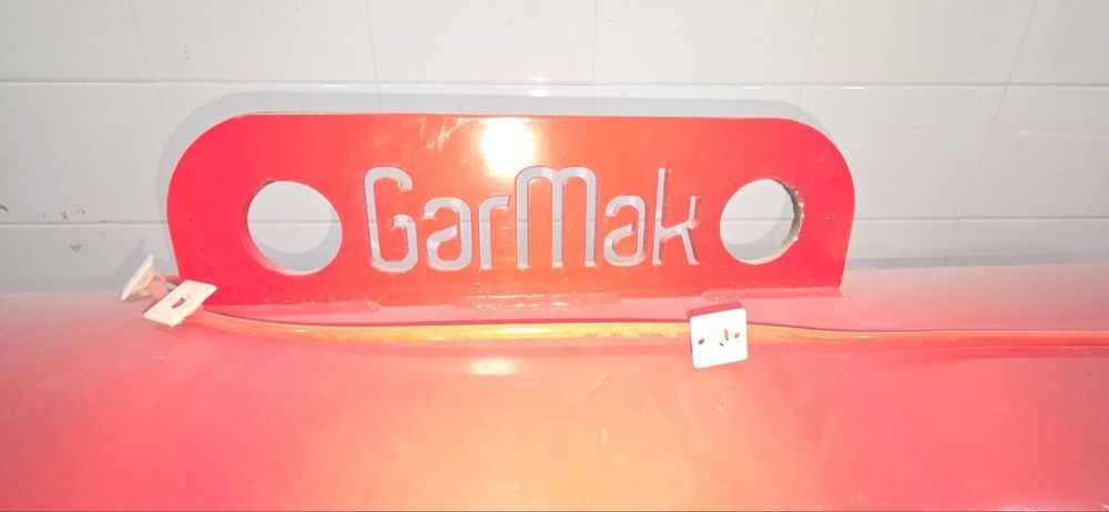 Gilam yuvish apparati