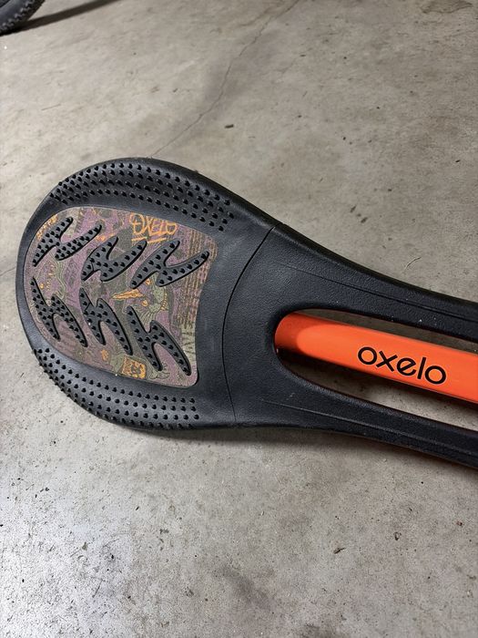 Waveboard Oxelo Ca Nou