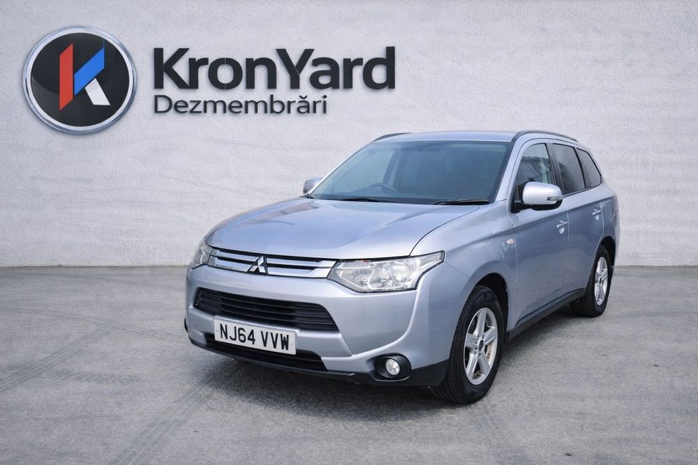 Dezmembrari dezmembrez  Mitsubishi Outlander III 2.2 DIESEL  2.0 Hybrid  2012-2020 Garantie