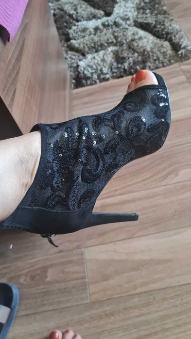 Sandale elegante 37-38