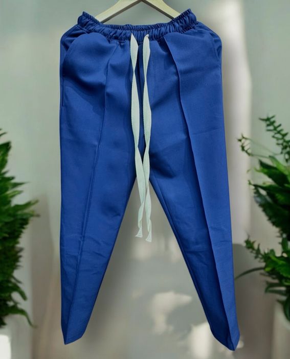 Pantaloni cu Sireturi lungi! Calitate TOP! Verificare colet!