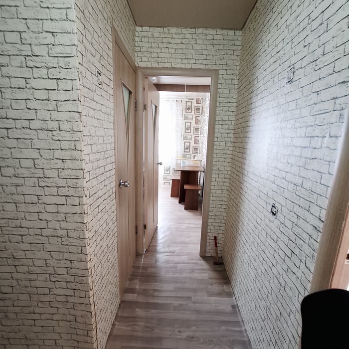 Продам 1-комнатную квартиру