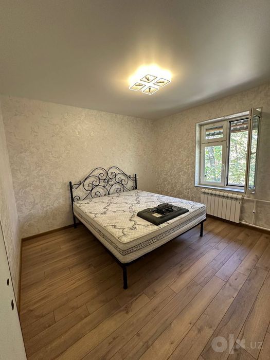 Продам квартиру 3/4/4 (77 серия)Авиасозлар 1