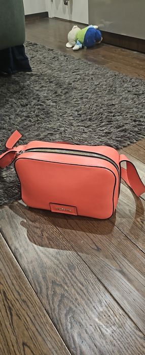 Сладурска чанта MUSETTE