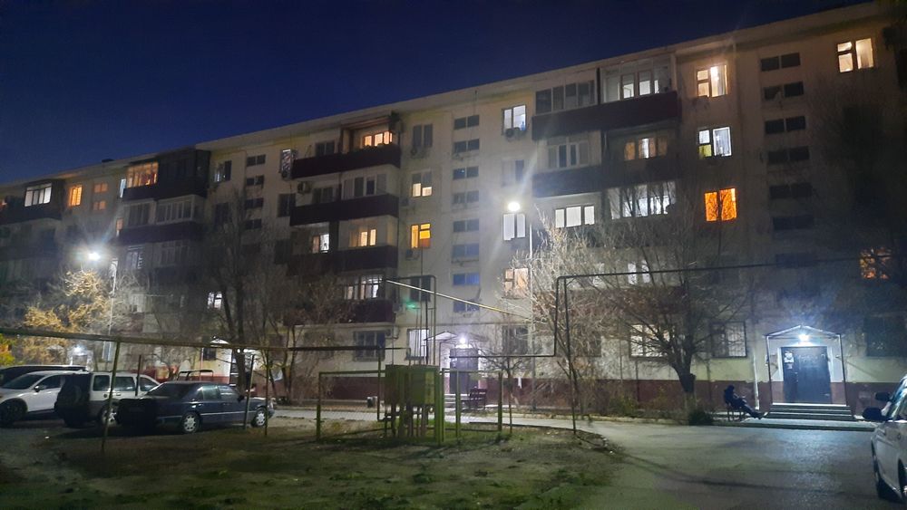 Продаётся 3 комнатная квартира