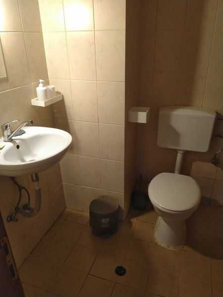 Дава се под наем Тристаен апартамент в София, Център - 110 кв.м за 600 € - Снимка #5