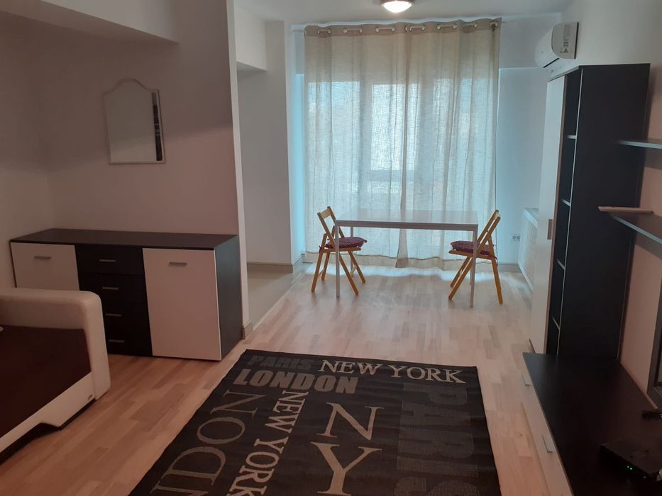 Apartament 1 cam Himson