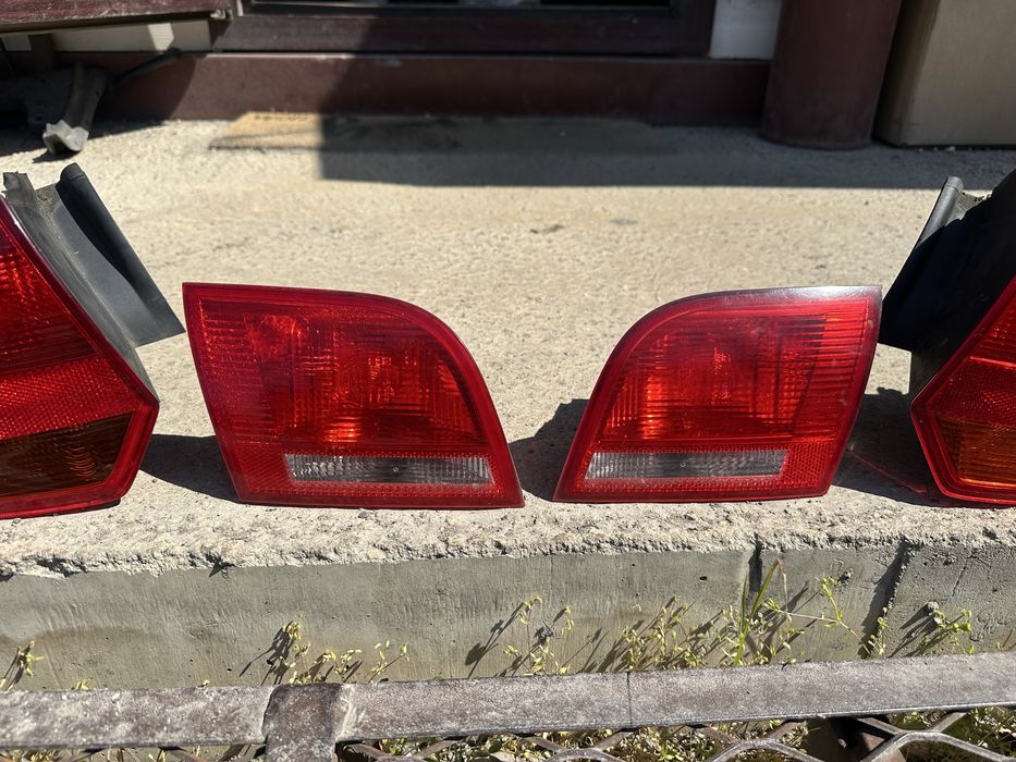 Стоп/Стопове за Ауди А3 8P Sportback 2003-2008г.!