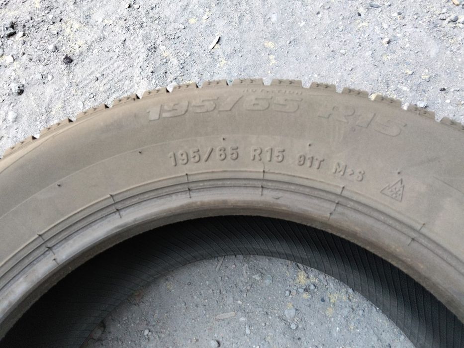 Продам 4 шт баллона зимние