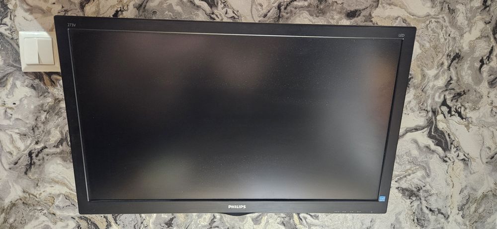 Монитор Philips 27дюймов