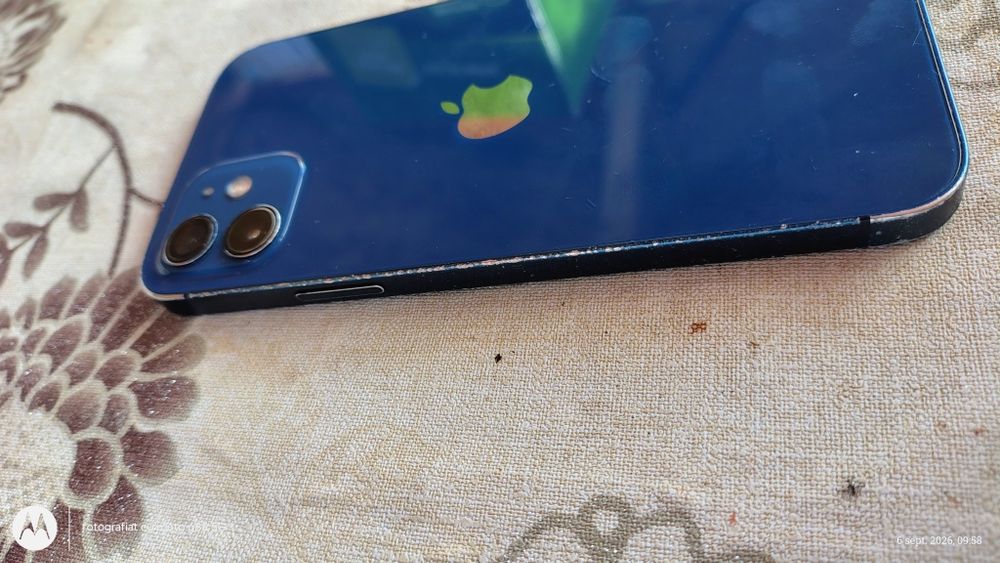 iPhone 12 pentru piese