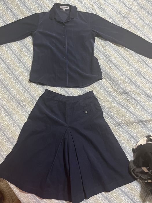 Новые одежды