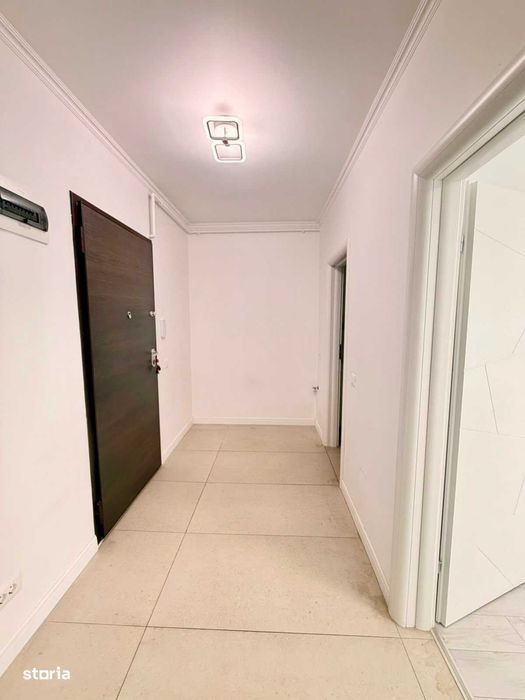 Studio | Spatiu comercial | Exigent Plaza Faza 4 | Militari | Parter