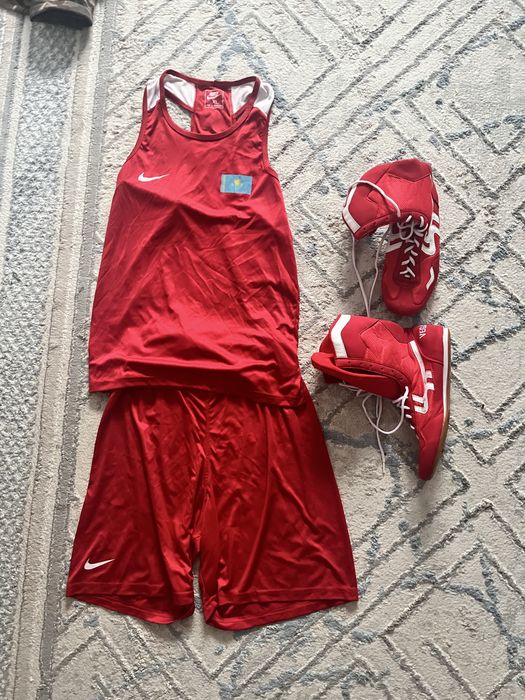 Боксерский форма сатылады